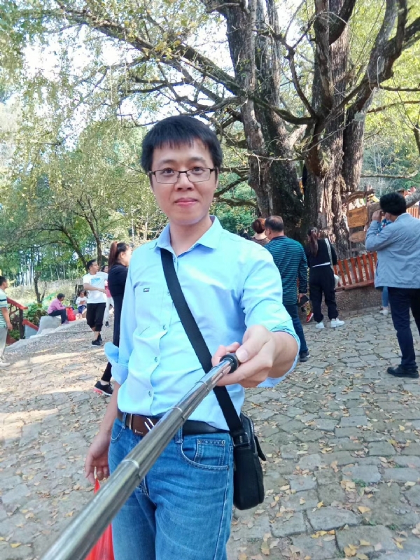 最珍贵de馈赠的第二张照片--龙岩交友网