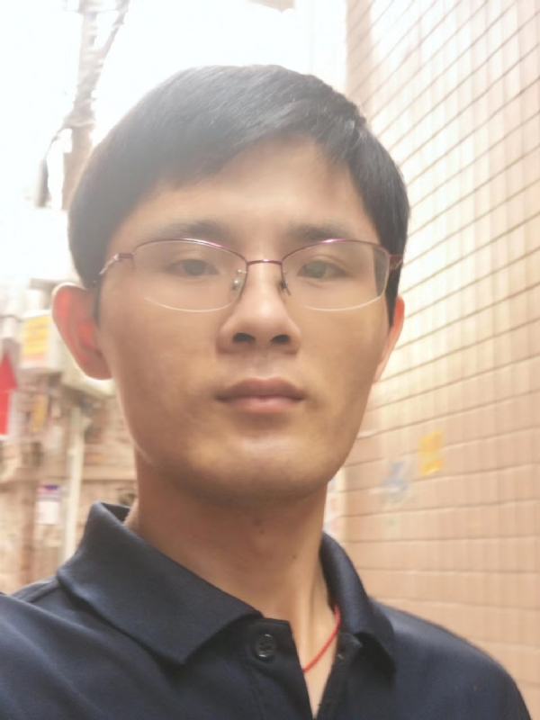 陈海坚的第一张照片--龙岩交友网