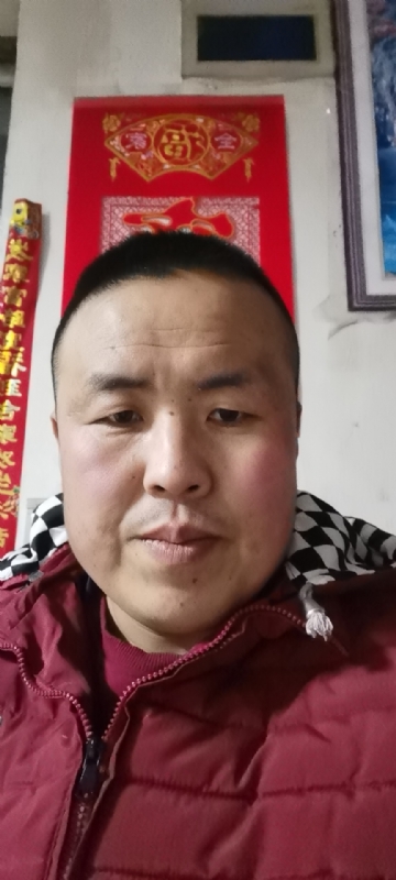 徐东生真诚征婚的第一张照片--龙岩交友网