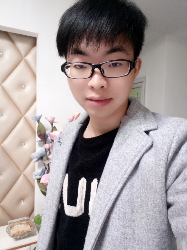 何先生的第一张照片--龙岩交友网