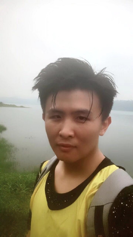 阳光与自由的第一张照片--龙岩交友网