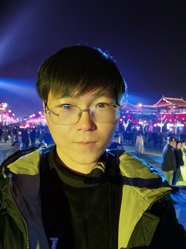 今生只爱你一人的第一张照片--龙岩交友网