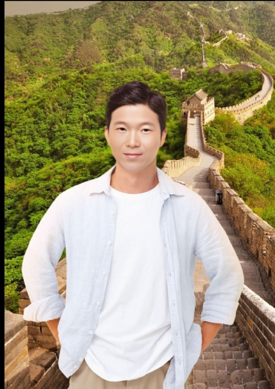 今生只爱你一人的第二张照片--龙岩交友网