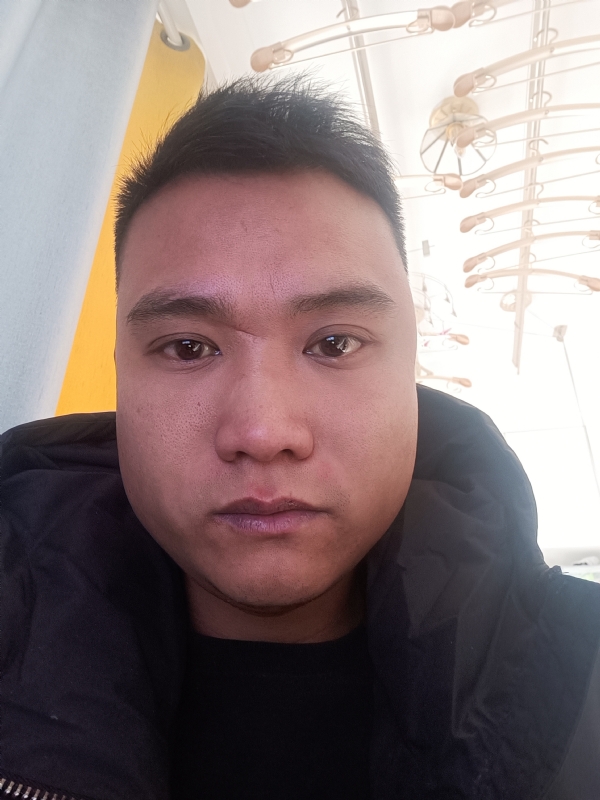 帅的每天被人砍的第一张照片--龙岩交友网