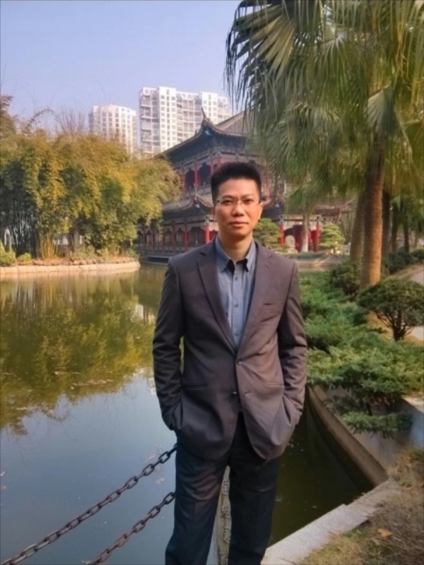 chen的第一张照片--龙岩交友网