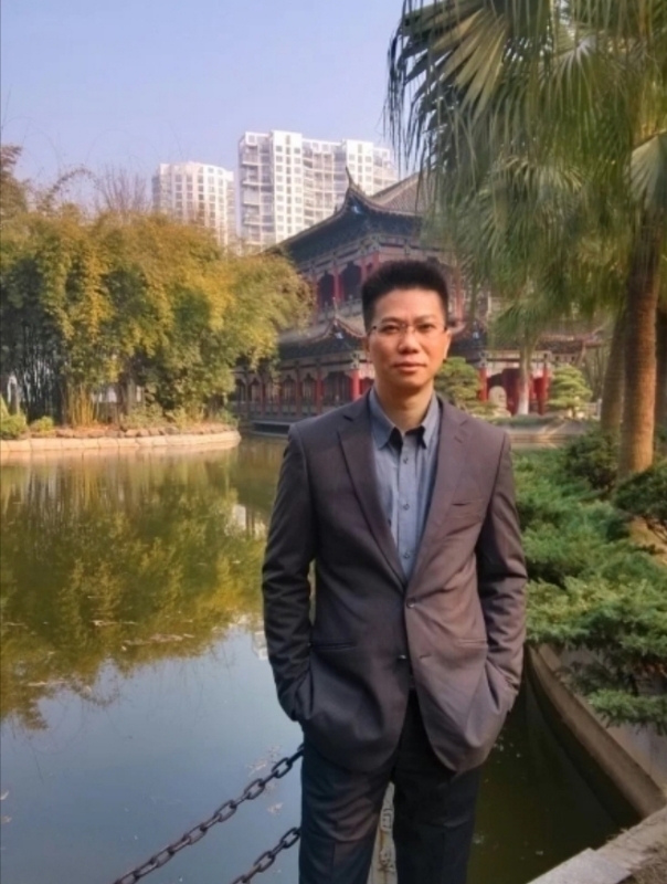 chen的第二张照片--龙岩交友网