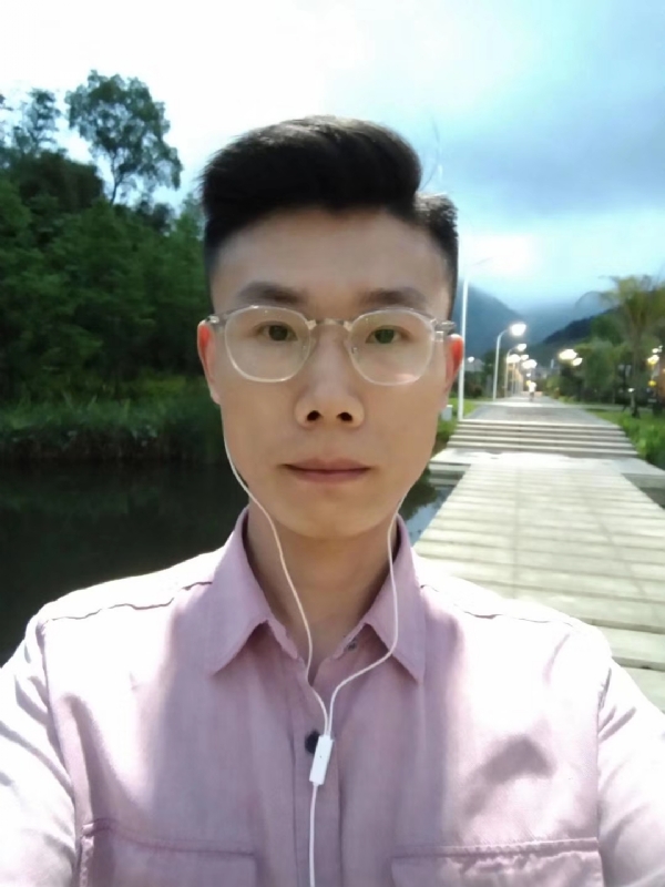 彩虹的第一张照片--龙岩交友网