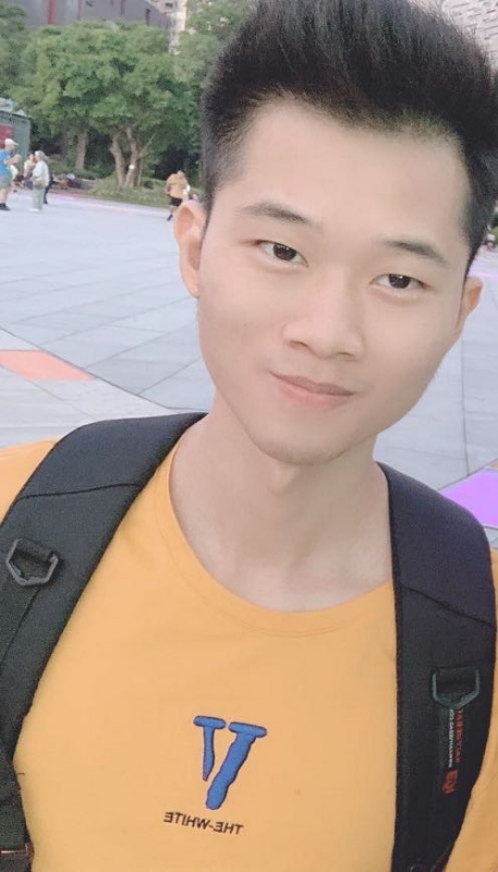 哟的第一张照片--龙岩交友网