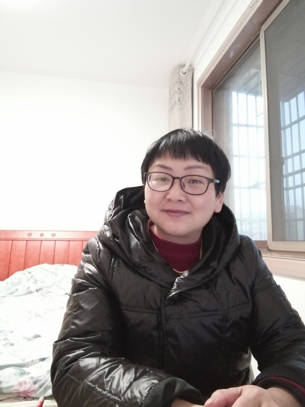 娟姐的第一张照片--龙岩交友网