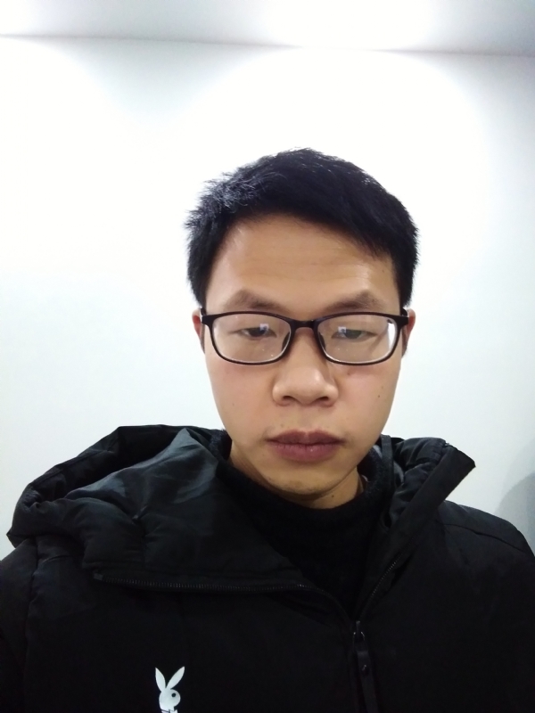惜缘的第一张照片--龙岩交友网