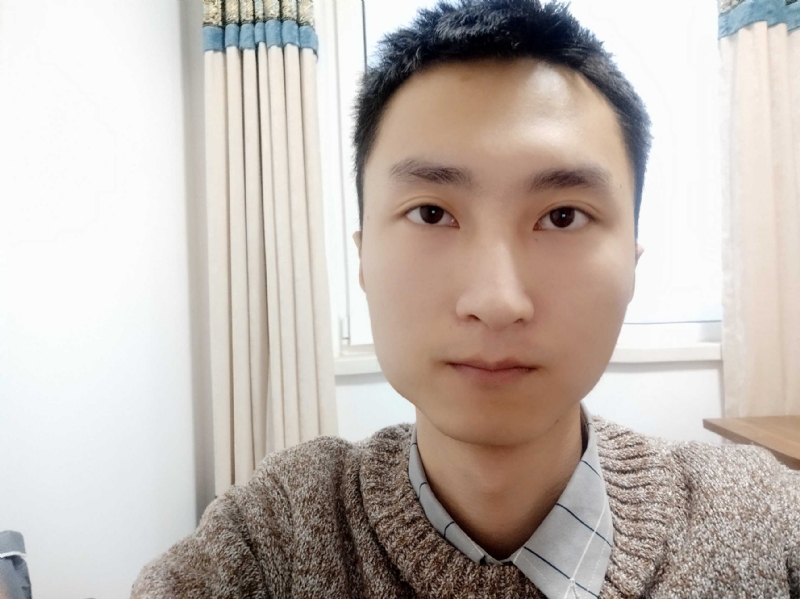 陈先生的第一张照片--龙岩交友网