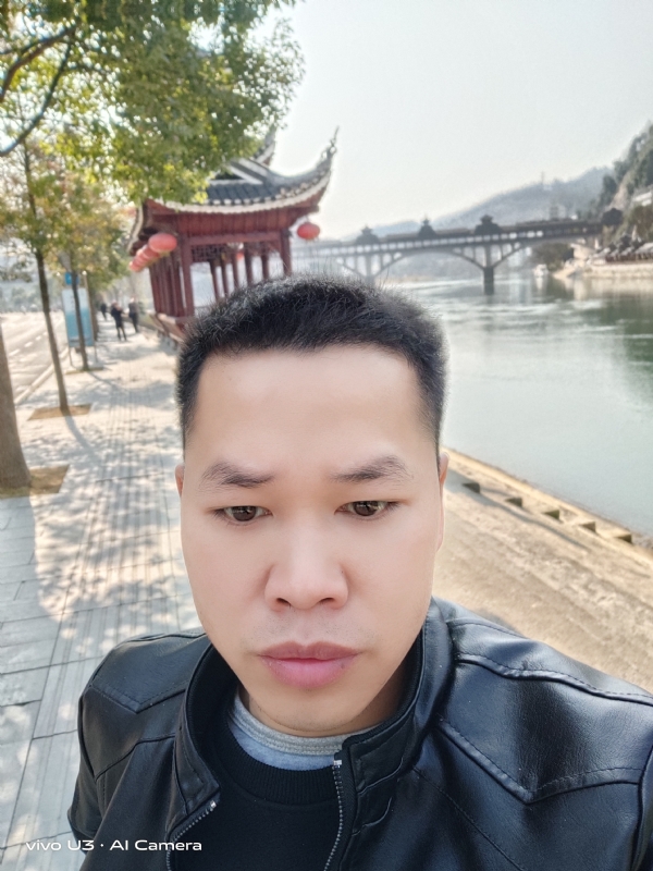 啊锦的第一张照片--龙岩交友网