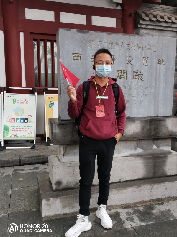 90后大叔的第一张照片--龙岩交友网