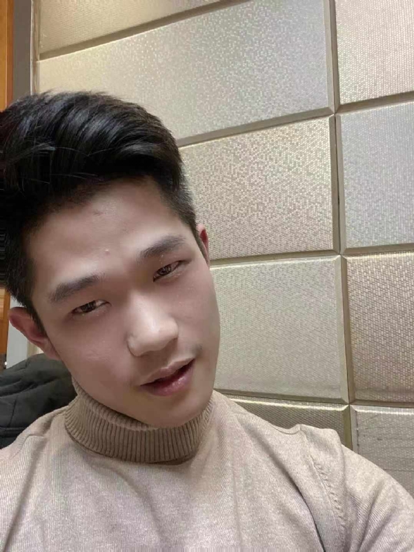 南墙的第一张照片--龙岩交友网