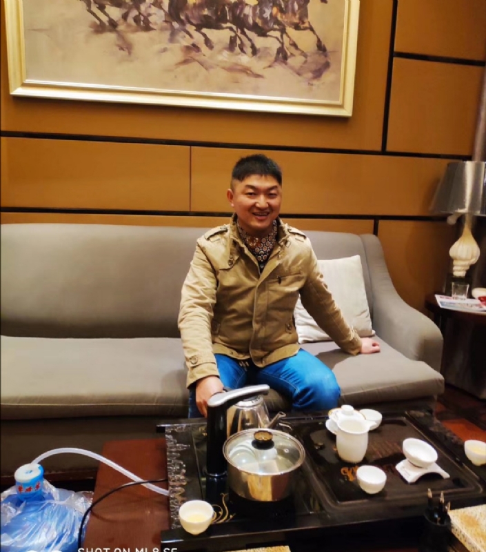晨曦的第一张照片--龙岩交友网