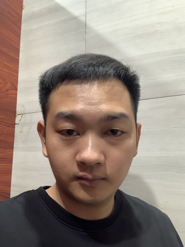 奥利奥的第一张照片--龙岩交友网