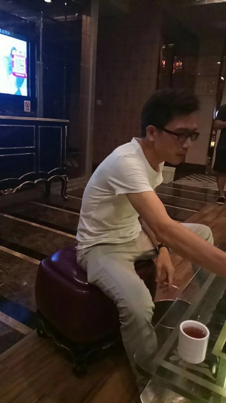 期待缘分的第一张照片--龙岩交友网