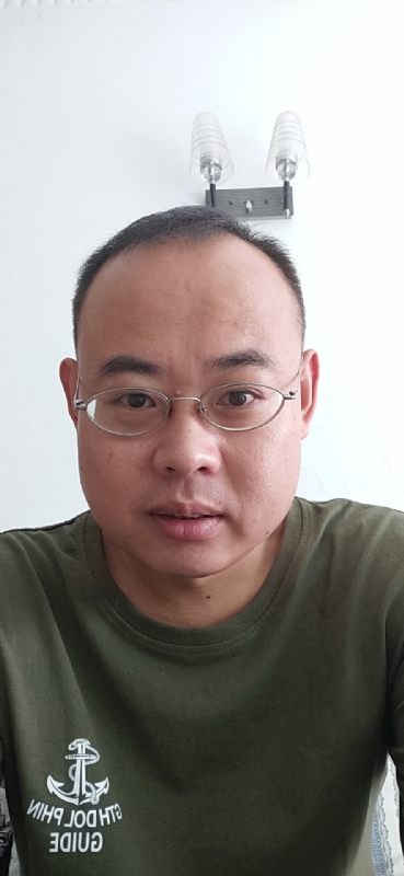 虫儿飞的第一张照片--龙岩交友网
