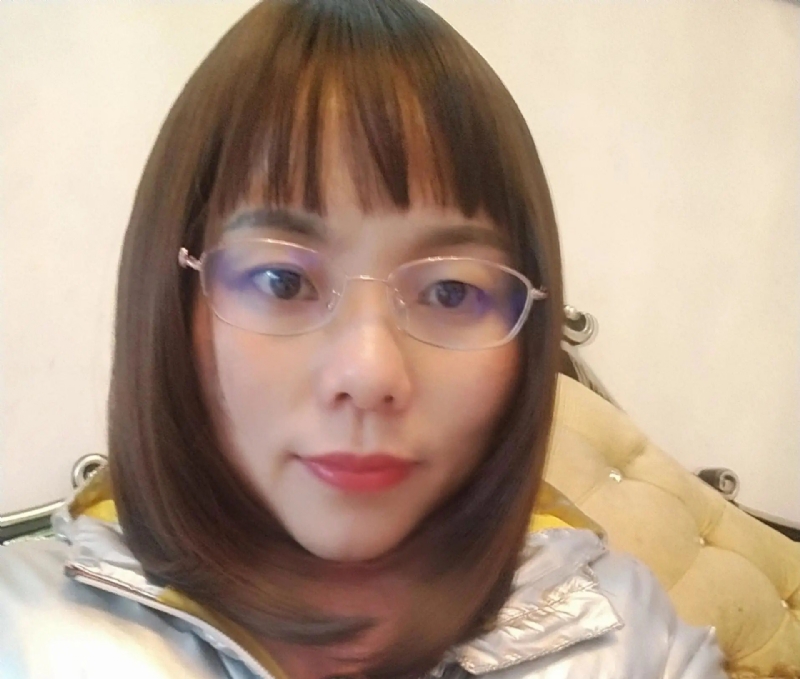 爱笑的彩虹的第一张照片--龙岩交友网