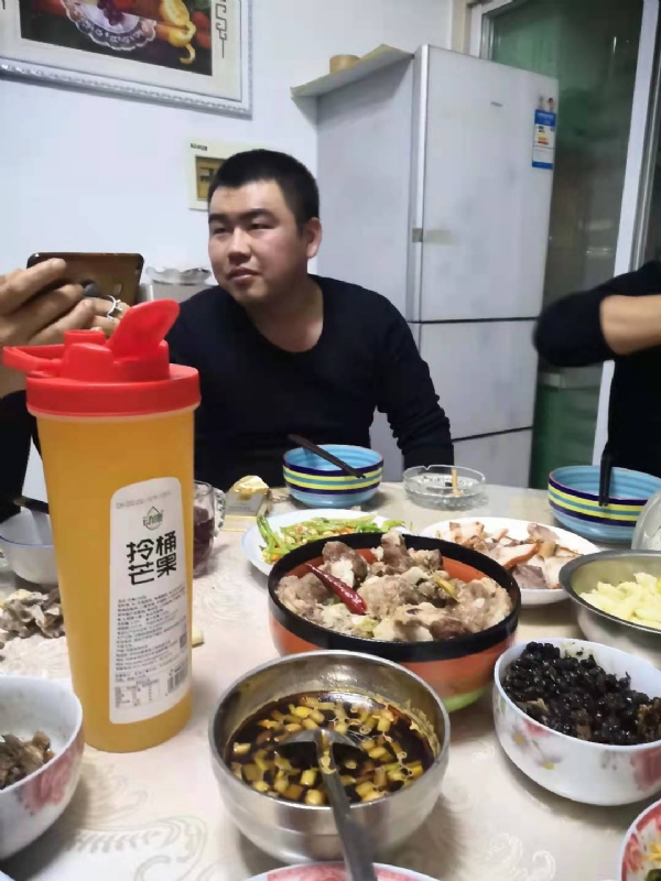 李嘉林的第一张照片--龙岩交友网