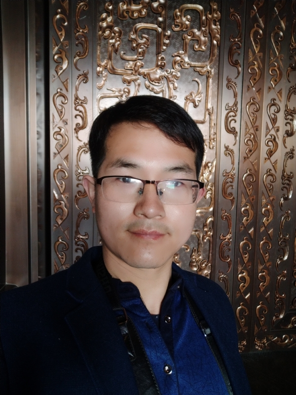鹏鸟的第一张照片--龙岩交友网