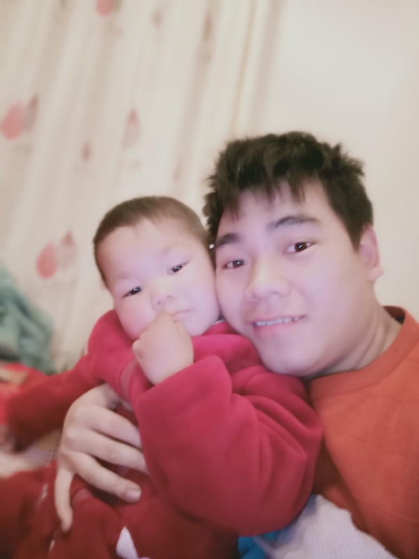 孤独一生的第一张照片--龙岩交友网