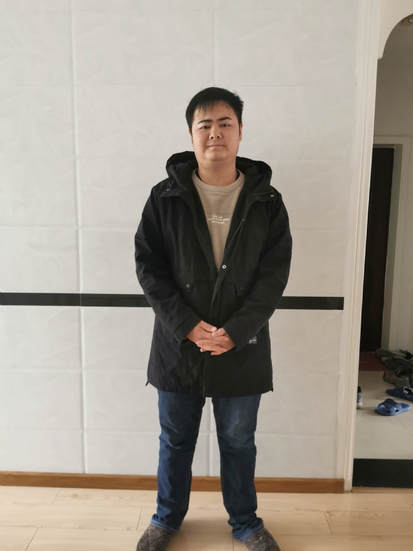cake的第一张照片--龙岩交友网