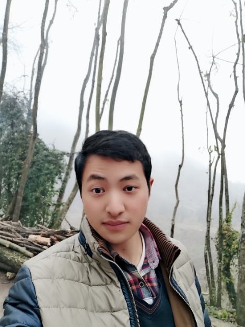终于等到你的第一张照片--龙岩交友网