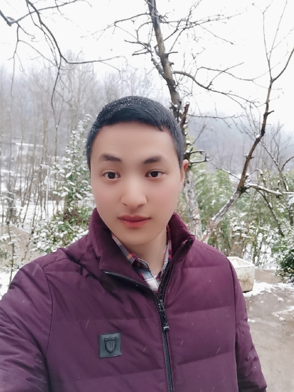 终于等到你的第三张照片--龙岩交友网