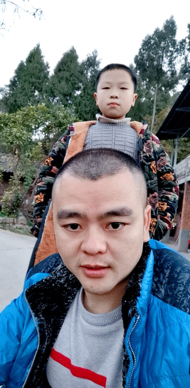 钟生发财的第三张照片--龙岩交友网