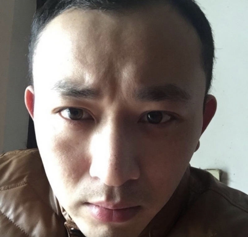 摘星小虫的第一张照片--龙岩交友网