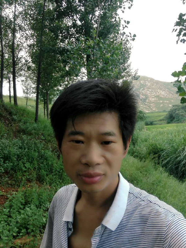 好男儿的第三张照片--龙岩交友网