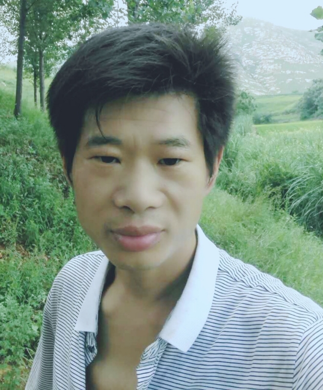好男儿的第四张照片--龙岩交友网