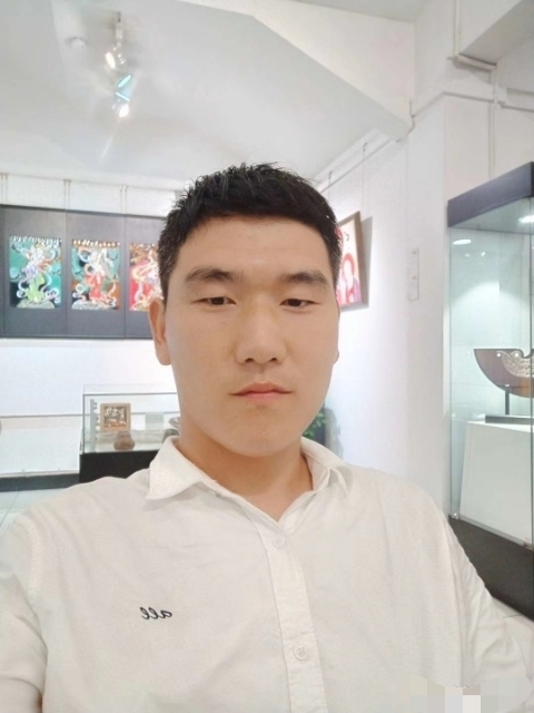 自律人生的第一张照片--龙岩交友网