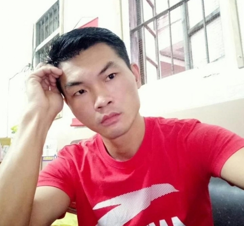 英俊的台灯的第一张照片--龙岩交友网