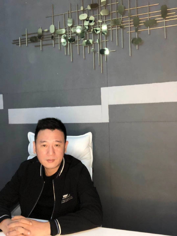 SAM的第一张照片--龙岩交友网