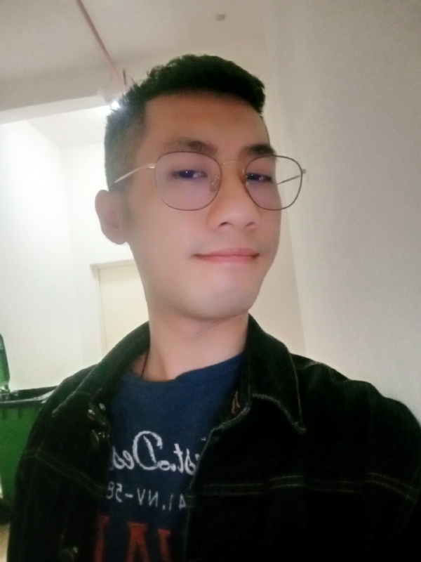 赫兹的第一张照片--龙岩交友网