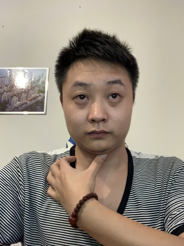 真心诚意的第一张照片--龙岩交友网