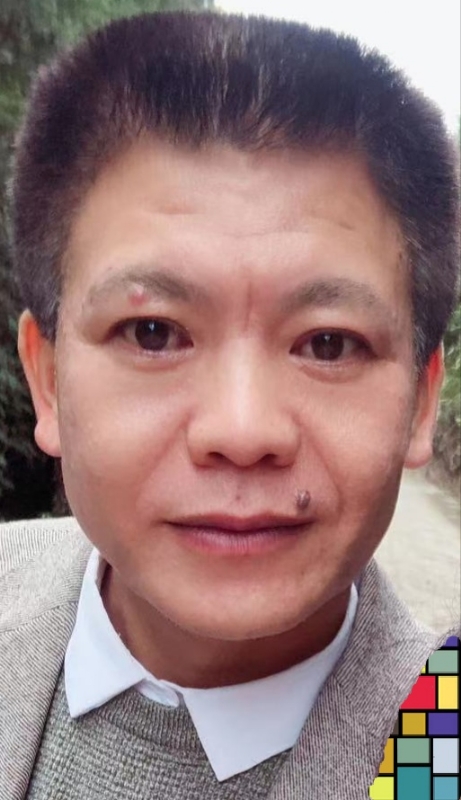 水中月的第三张照片--龙岩交友网
