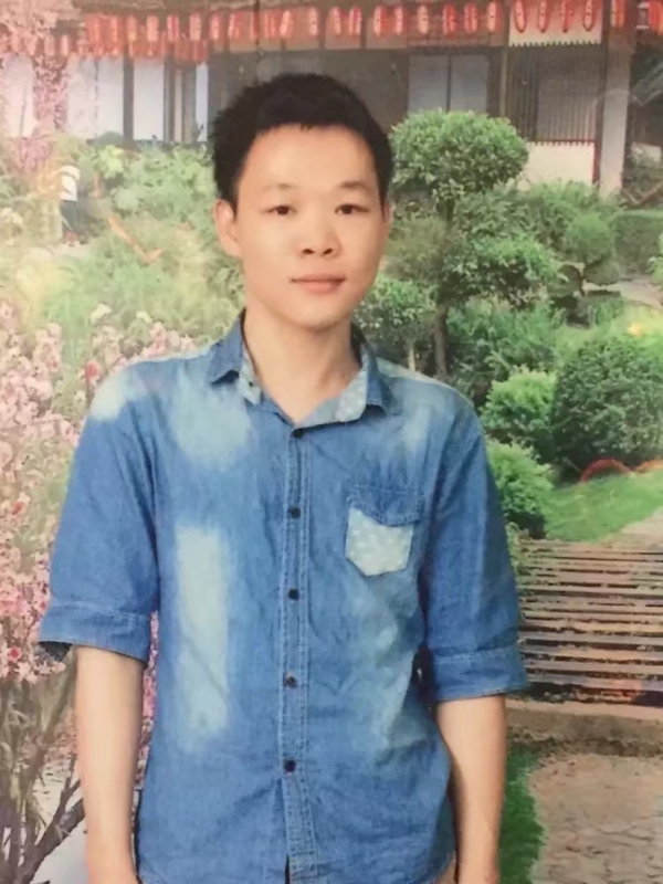 阿文的第一张照片--龙岩交友网