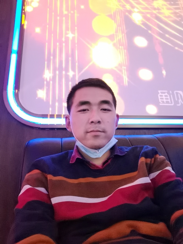 缘分的天空的第一张照片--龙岩交友网