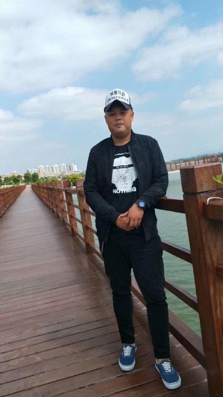 人生如戏的第二张照片--龙岩交友网