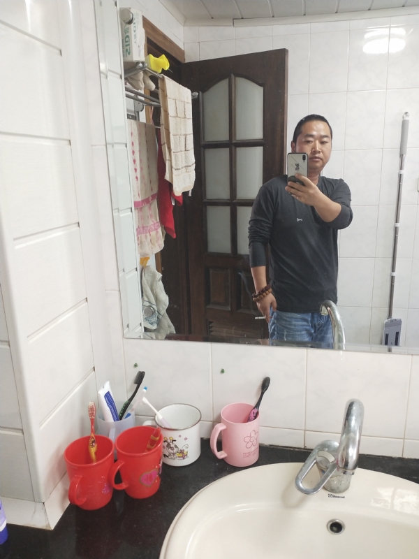 半世人间的第二张照片--龙岩交友网