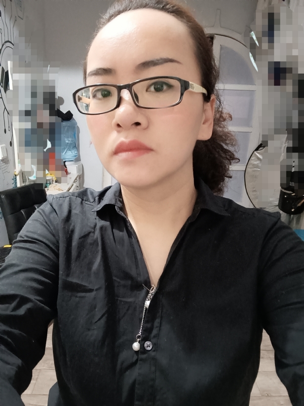妮妮的第一张照片--龙岩交友网