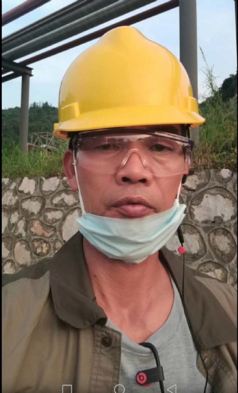 蓝天的第一张照片--龙岩交友网