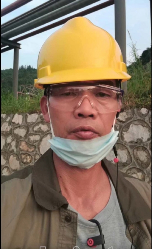 蓝天的第二张照片--龙岩交友网