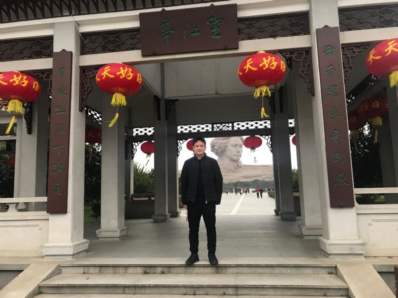 风继续吹的第一张照片--龙岩交友网