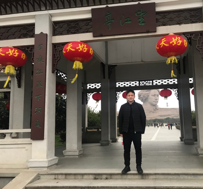 风继续吹的第二张照片--龙岩交友网
