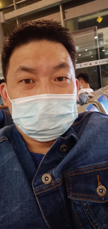 狗子的第三张照片--龙岩交友网