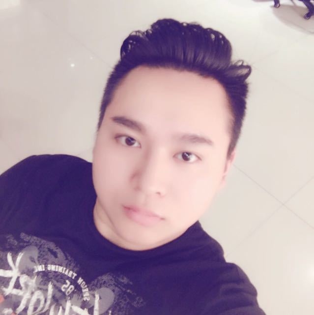 命运之子的第一张照片--龙岩交友网